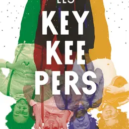 Les KeyKeepers, Les Pieds dans les Étoiles