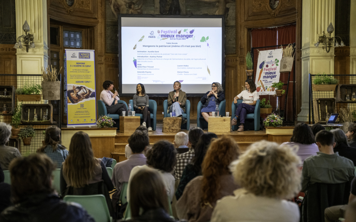 Les labels alimentaires et leurs impacts sur la biodiversité