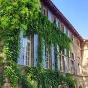 Les Lambesc'apades : Les végétaux ornementaux de Lambesc !