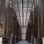 Les Lambesc'apades : visite du Vignoble du Roy René