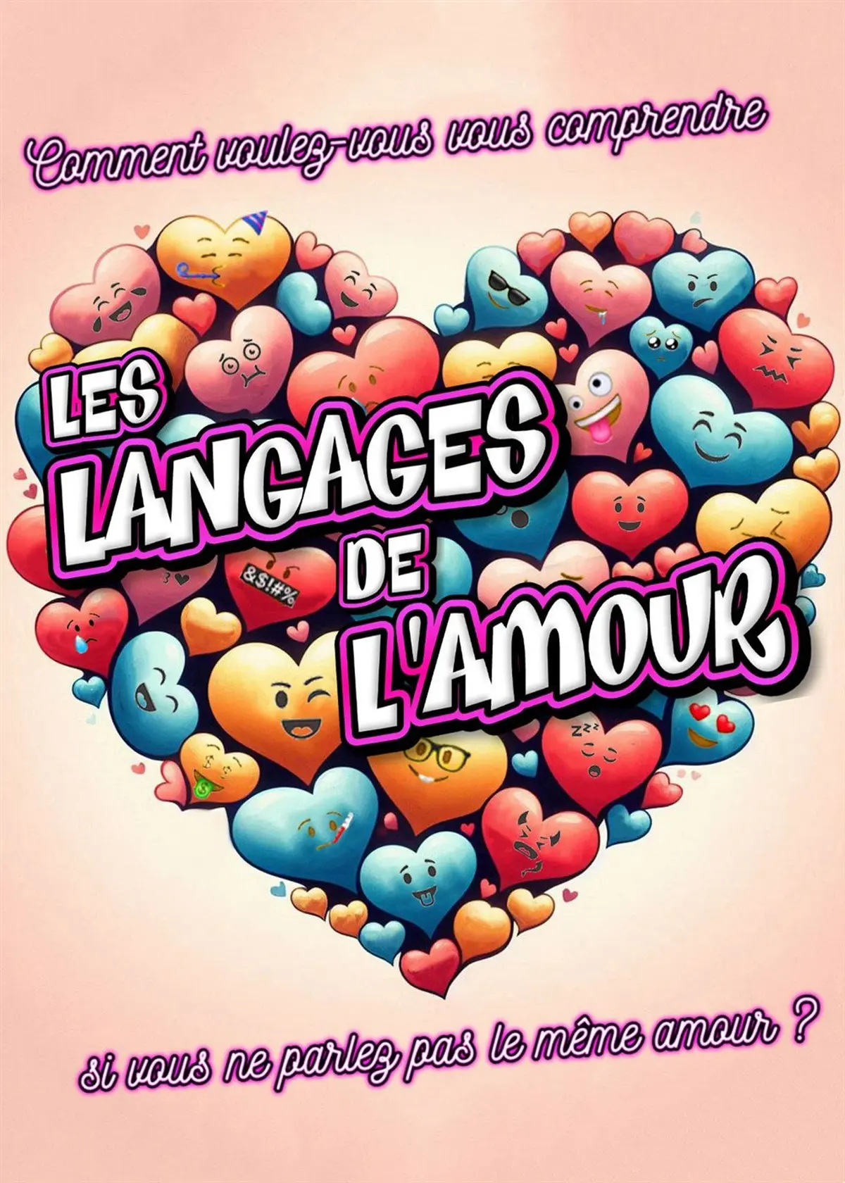 Les langages de l'amour