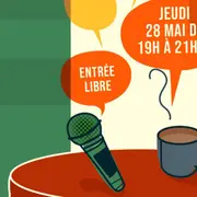 Les langues construites à travers les siècles - suivi d'une soirée polyglotte