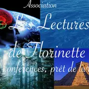Les Lectures de Florinette : conférence sur la Voie du rire, un chemin spirituel prodigieux