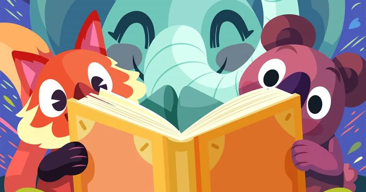 Les lectures des p'tits bourgeons