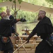 Les Légendes de Gustou 2026