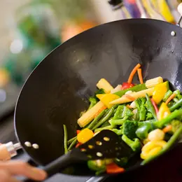 Les légumes du printemps dans votre assiette !