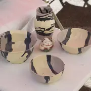 Les Léon'Arts, expo-vente des métiers d'art