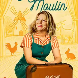 Les lettres de mon moulin