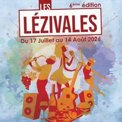 Les Lézivales - Le Meilleur Des Comédies Musicales
