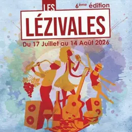 Les Lézivales - Le Meilleur Des Comédies Musicales