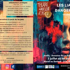 Les liaisons dangereuses