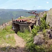 Escapade au Vieil-Armand, sur les traces des soldats de 14-18