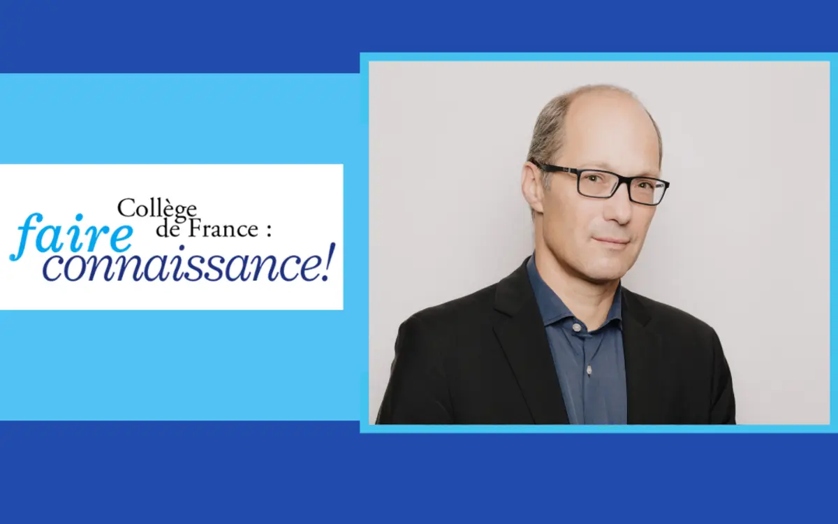 Les Lumières au miroir de Tahiti : Des Polynésiens en Europe au XVIIIe siècle. Conférence d'Antoine Lilti, professeur au Collège de France