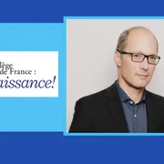 Les Lumières au miroir de Tahiti : Des Polynésiens en Europe au XVIIIe siècle. Conférence d'Antoine Lilti, professeur au Collège de France