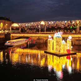 Les Lumières de Laval 2026
