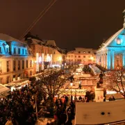 Les 5 plus beaux marchés de Noël autour de Mulhouse