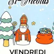 Les lumières de Saint-Nicolas
