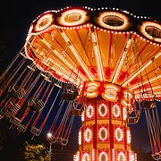 Les Luna Park incontournables à tester cet été si vous êtes en vacances dans le Sud