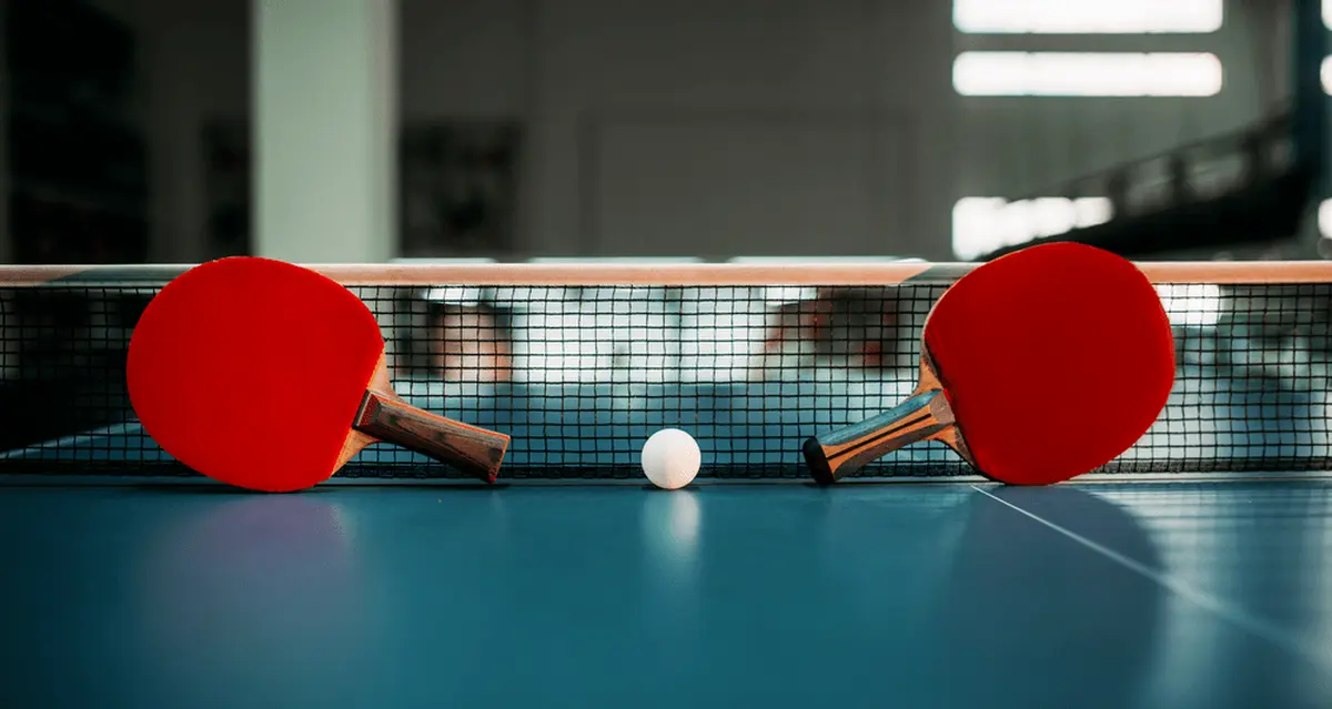 Les Lundis de Cap 33 : Tournois Tennis de table