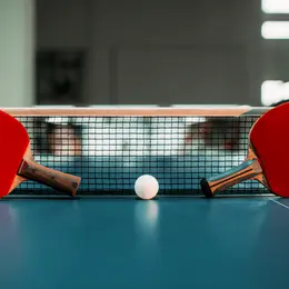 Les Lundis de Cap 33 : Tournois Tennis de table