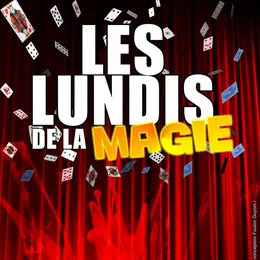 Les lundis de la magie