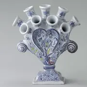 Les lundis du musée - La faïence des pays du Nord