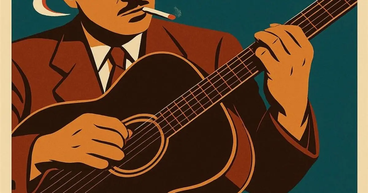 Les lundis Jazz manouche