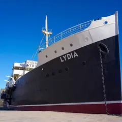 Les Lundis Privés Du Lydia