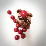 Les Lunettos : une belle bande chocolatée pour Noël !