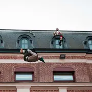 Les Lutins du Terrible Père Noël