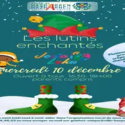 Les lutins enchantés