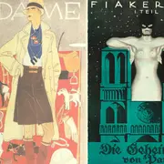 Les magazines féministes berlinois des années 1920