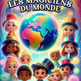 Les magiciens du monde