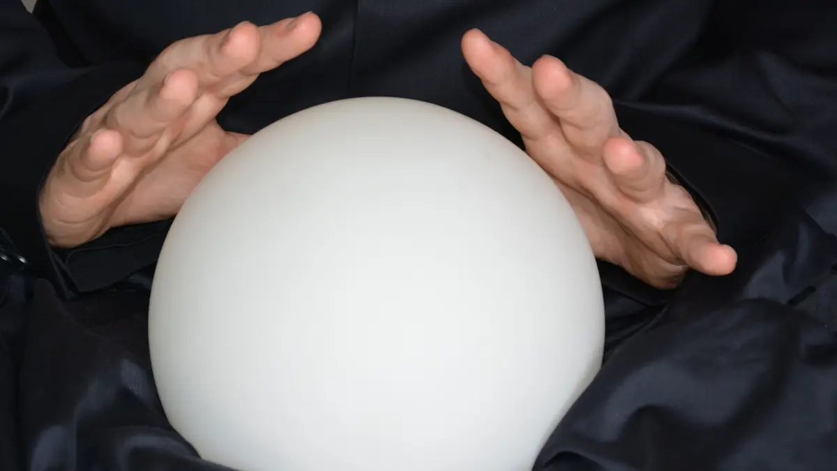 Les Magiciens Du Monde