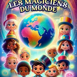 Les magiciens du monde