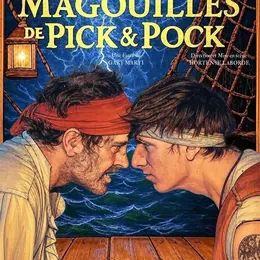 Les Magouilles de Pick & Pock