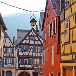 Escapade à Kaysersberg
