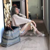 Les Maisons d'Auguste pour vous sentir bien chez vous DR