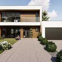 Découvrez le modèle Céleste des Maisons d'Auguste DR