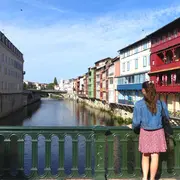 Les Maisons sur l'Agout