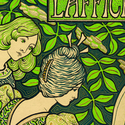 Les Maîtres de l'affiche