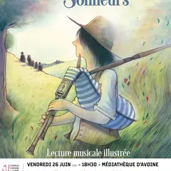 Les Maîtres sonneurs