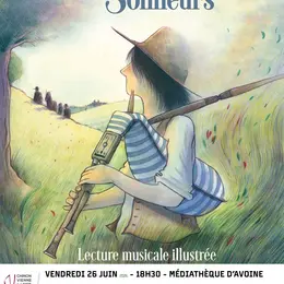 Les Maîtres sonneurs