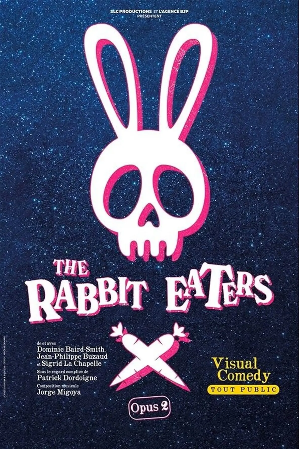 Les mangeurs de lapin