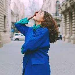 Les manteaux pour femme tendances à porter cet hiver
