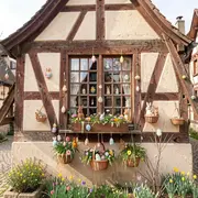 Les Marchés de Pâques dans le Bas-Rhin en 2026