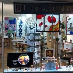 Les marchés des créateurs de l'Oustalot d'Iris