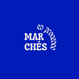 Les Marchés en Provence