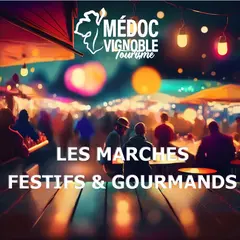 Les Marchés festifs des Courses en Folies