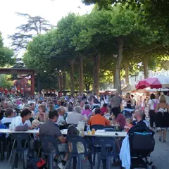 Les marchés gourmands de Fermiers de L'Aveyron